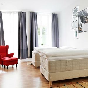 Appartement met Twee Slaapkamers